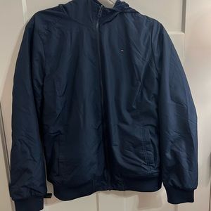 Tommy Hilfiger zip up